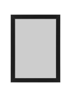 FISKBO Black photo frame 21x30 cm  - Image 1