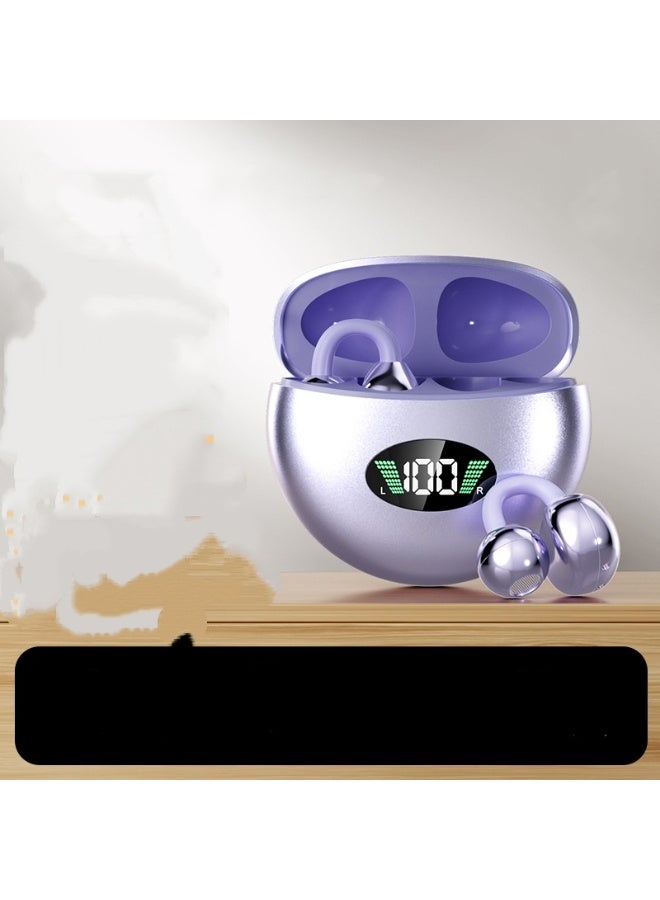 EBMINI New In Ear Long Range Wireless Bluetooth Earphones