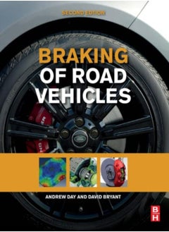 Braking of Road Vehicles 