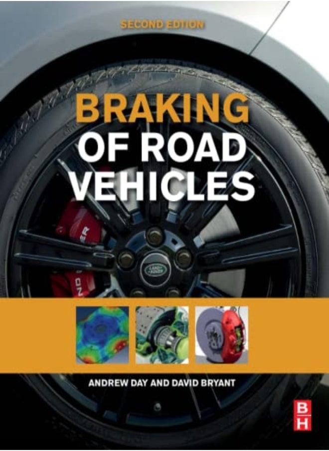 Braking of Road Vehicles 