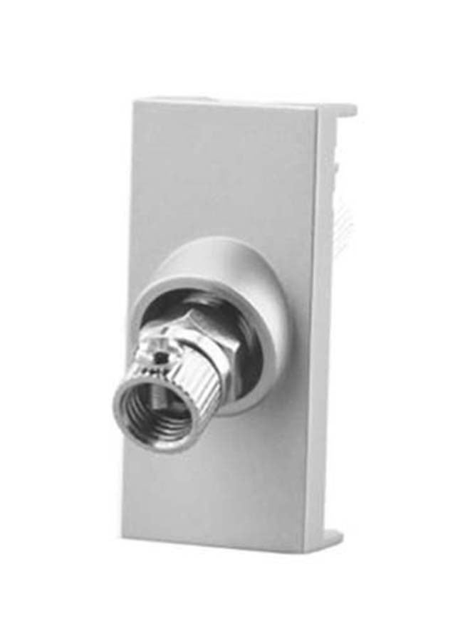 Breza Dash Sanchi Silver