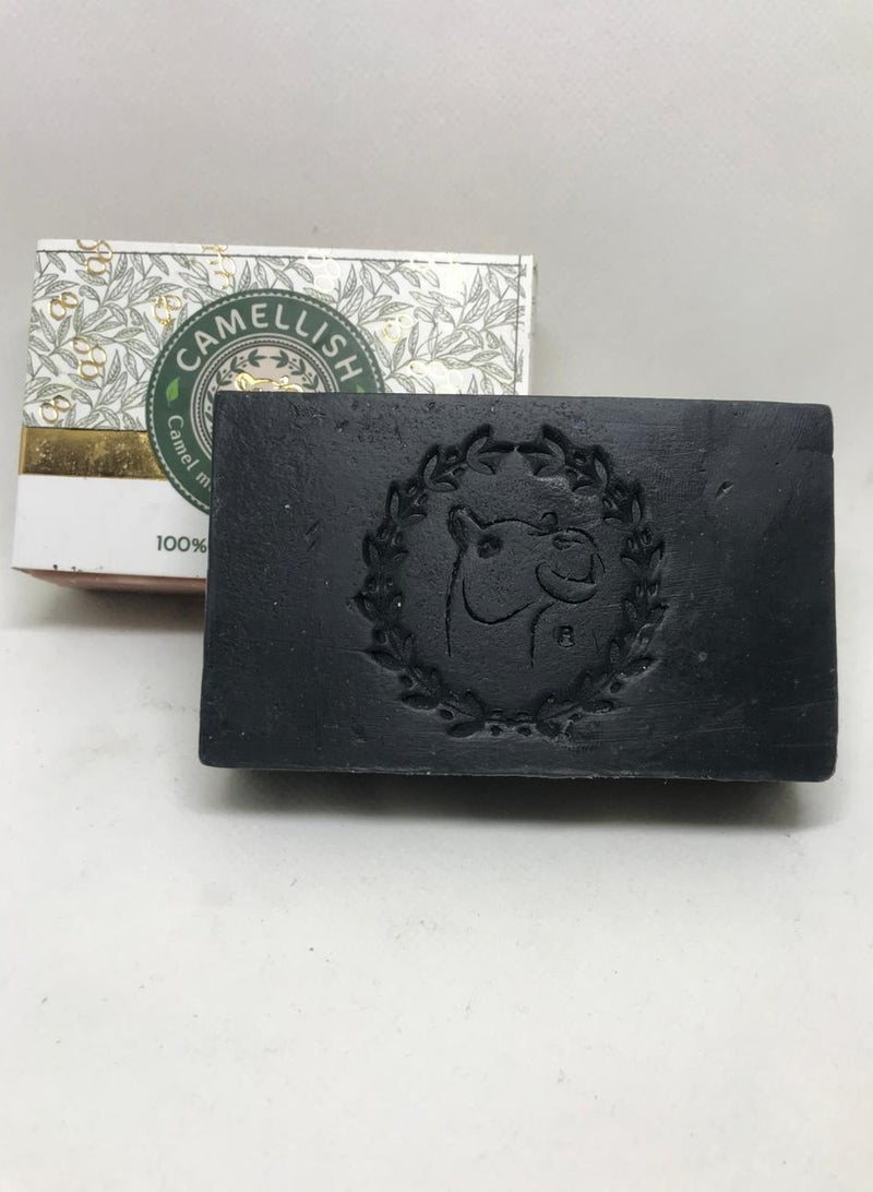Camellish natural 100% camel milk handmade soap for skin by camellish - Image 3