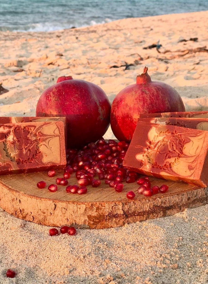 Camellish natural 100% camel milk handmade soap for skin by camellish - Image 2
