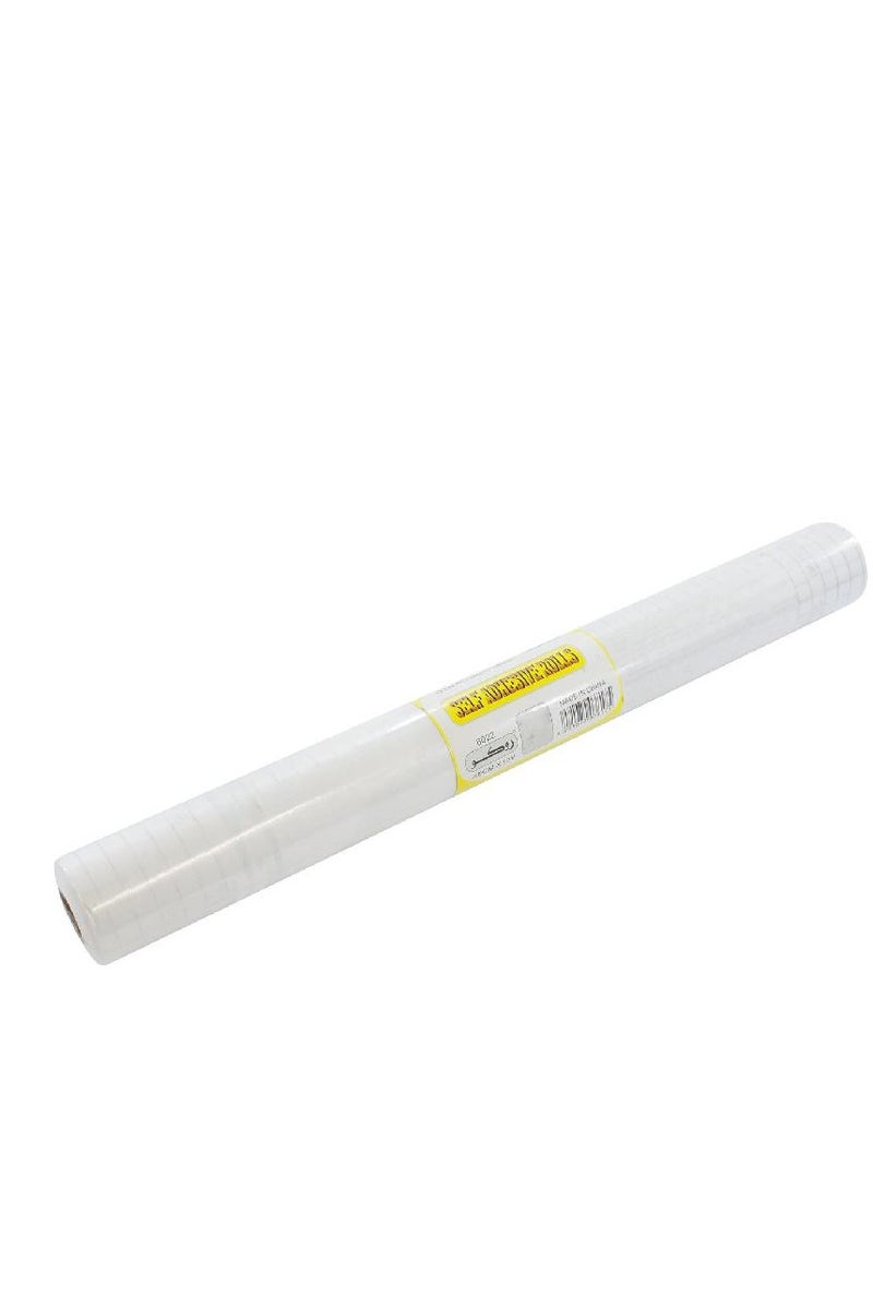 Window Adhesive Roll Cover