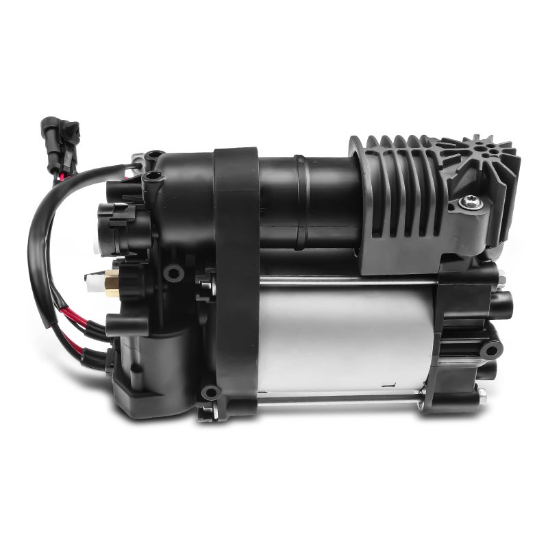 A-Premium APremium Air Suspension Compressor Compatible with Hyundai Equus 2011 2012 2013 2014 2015 2016 Replace 558803N000 558813M000