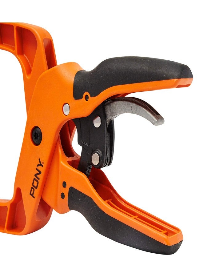 Pony 32225 2-Inch Hand Clamp - Image 4