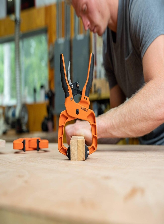 Pony 32225 2-Inch Hand Clamp - Image 5