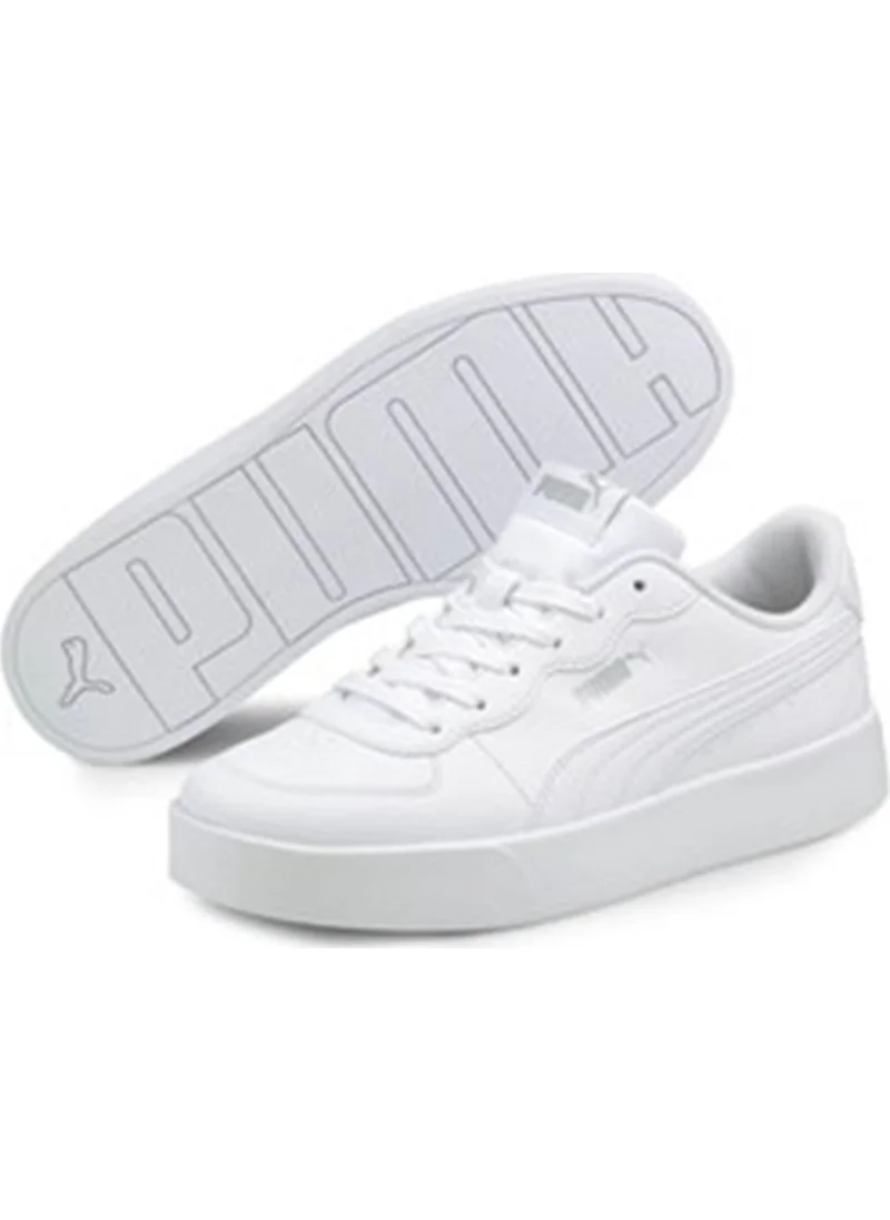 PUMA Skye Clean Sports SHOES(50406)