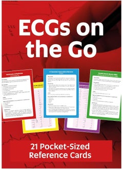 ECGs On The Go 