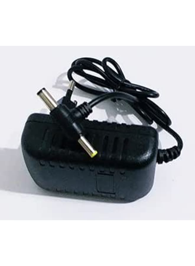 Power DC Adapter 6 Volts 2 Ampere Ac Powers