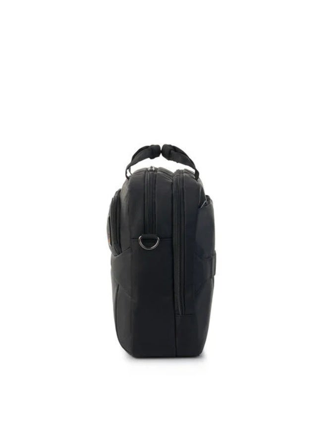 امريكان توريستر AMERICAN TOURISTER SEGNO BRIEFCASE BLACK - Image 3