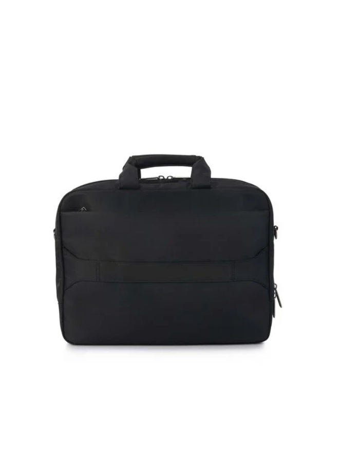 امريكان توريستر AMERICAN TOURISTER SEGNO BRIEFCASE BLACK - Image 2