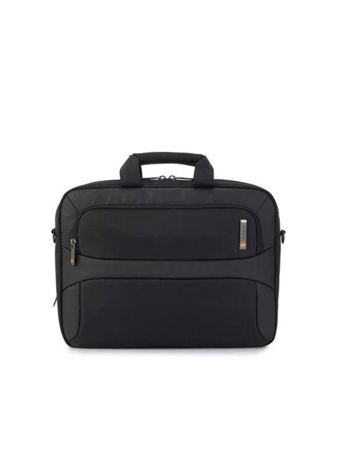 امريكان توريستر AMERICAN TOURISTER SEGNO BRIEFCASE BLACK - Image 1