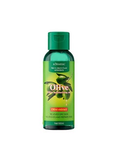 Kormesic Olive Moisturizing Oil 100ml  - Image 1