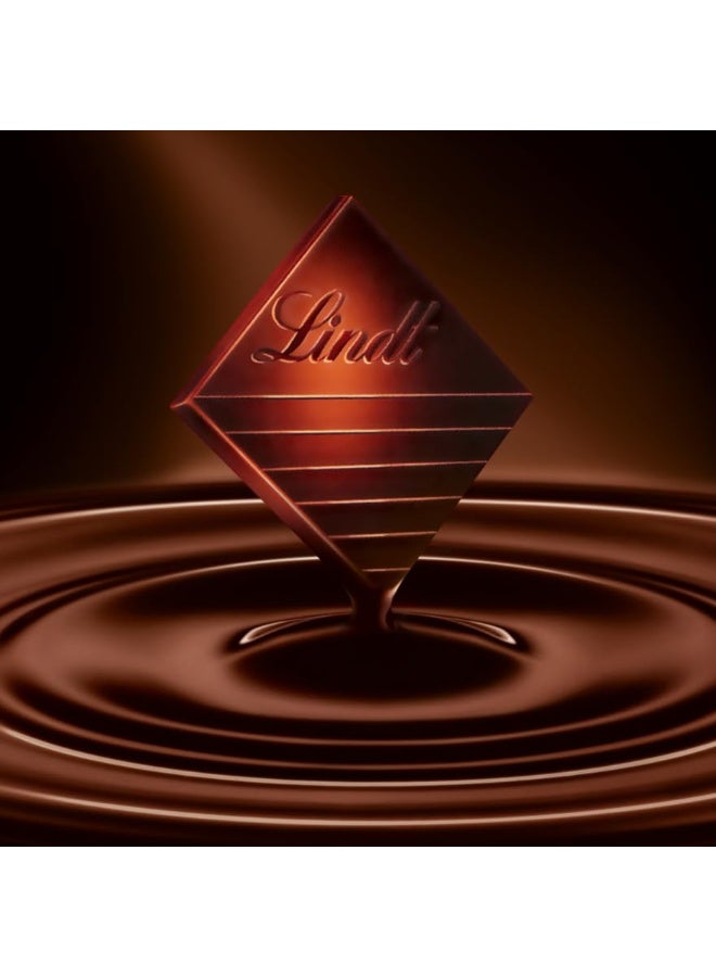 Lindt Excellence Chili Dark chocolate Bar 100grams - Image 3