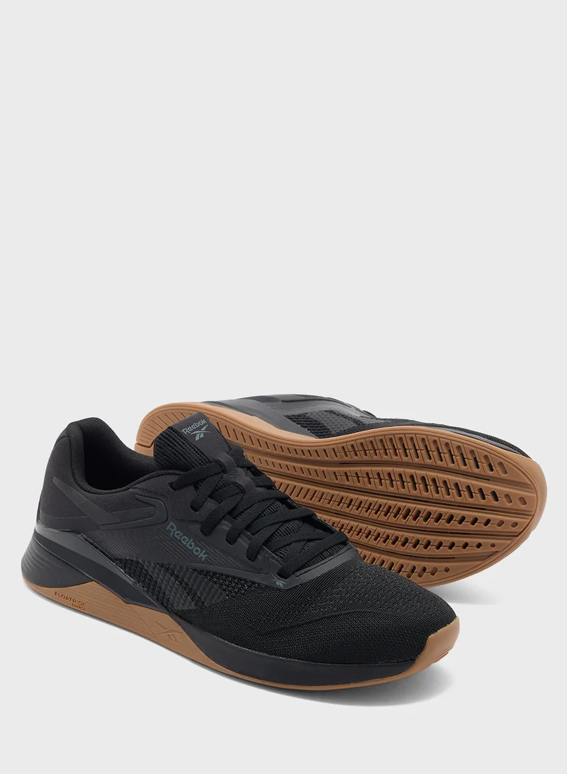 Reebok Nano X4