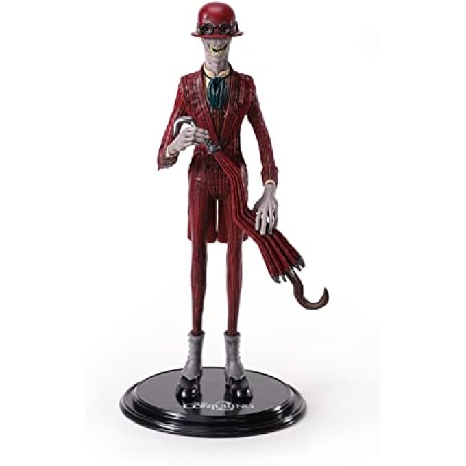 THE NOBLE COLLECTION THE CROOKED MAN - Image 3