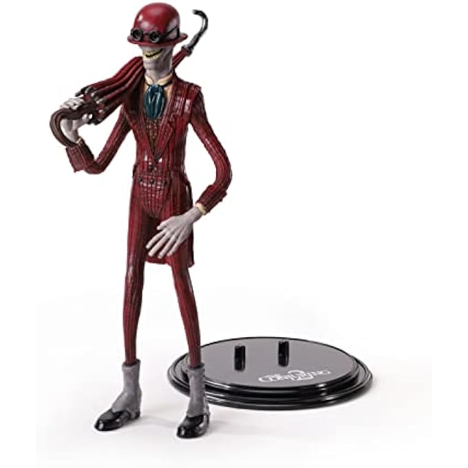 THE NOBLE COLLECTION THE CROOKED MAN - Image 4