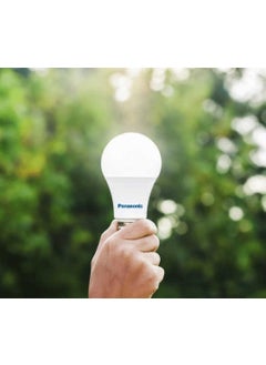 Panasonic 8.5 W - 60W 20 Pieces LED Bulb E-27 Lampholder White Light  - Image 2