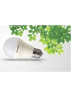 Panasonic 8.5 W - 60W 20 Pieces LED Bulb E-27 Lampholder White Light  - Image 3