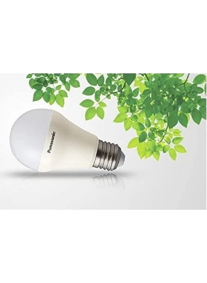 Panasonic 8.5 W - 60W 20 Pieces LED Bulb E-27 Lampholder White Light  - Image 3