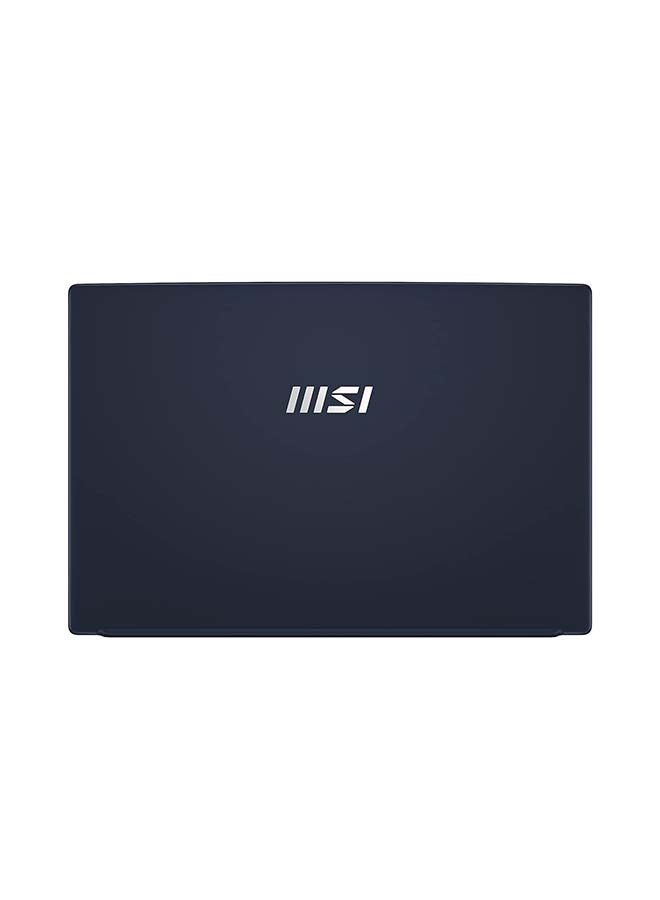 MSI Modern 15 15.6-Inch Display, Core i5-1335U Processor/8GB RAM/512GB SSD/Intel Iris XE Graphics/Windows 11 Home English/Arabic Classic Black english_arabic Classic Black - Image 4