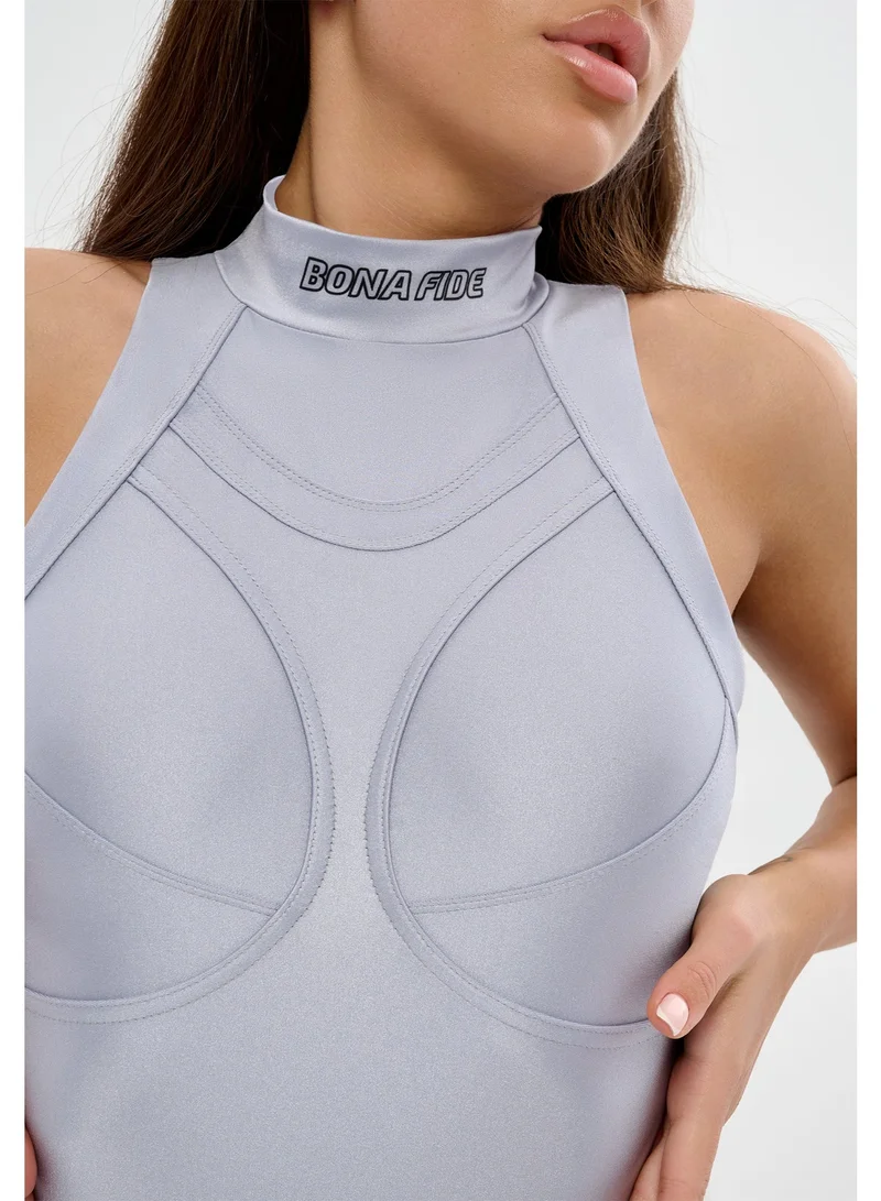 بونا فيدي بونافايد بدلة سباحة قطعة واحدة مثيرة للنساء - مايوه قطعة واحدة للنساء - مونوكيني