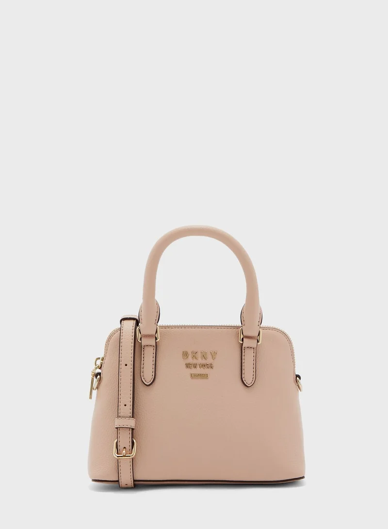 DKNY Whitney Mini Dome Satchel