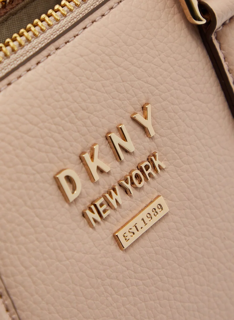 DKNY Whitney Mini Dome Satchel