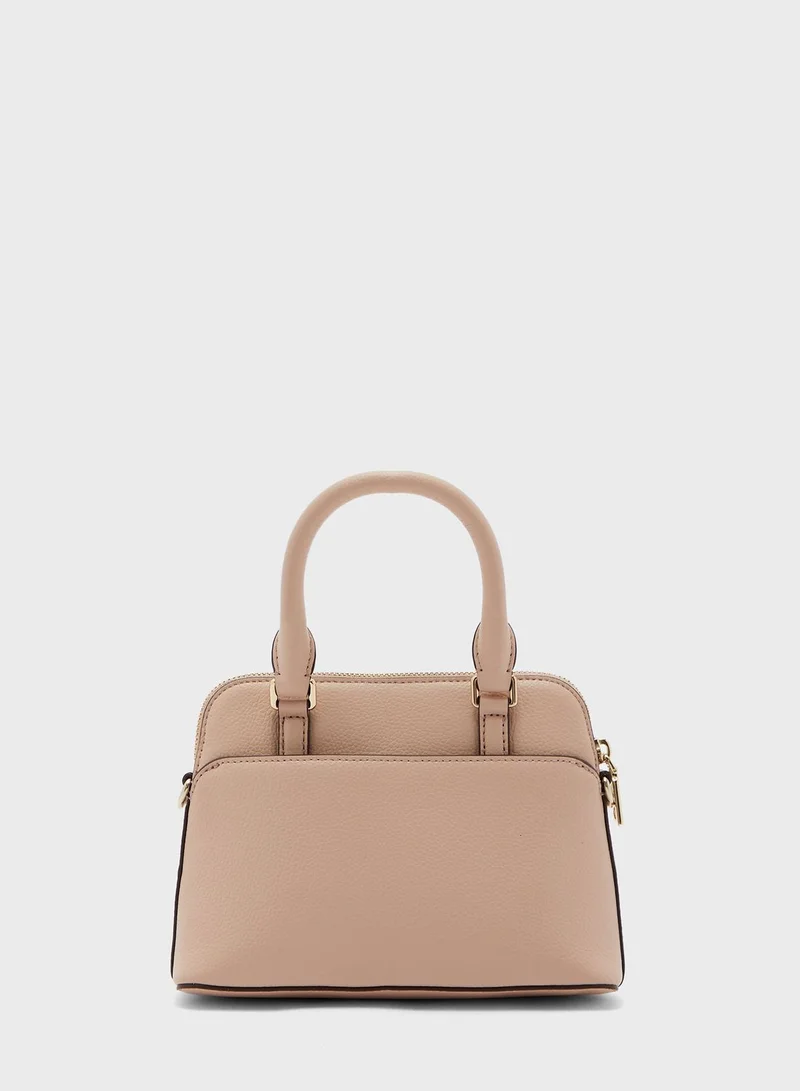 DKNY Whitney Mini Dome Satchel
