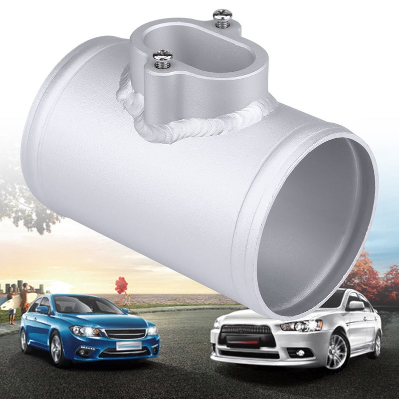 MAF Adapter 6061 Aluminum Alloy - High Temp Corrosion Resistant Air Flow Sensor Mount Base for Chevrolet Cruze Opel Vauxhall - Image 5