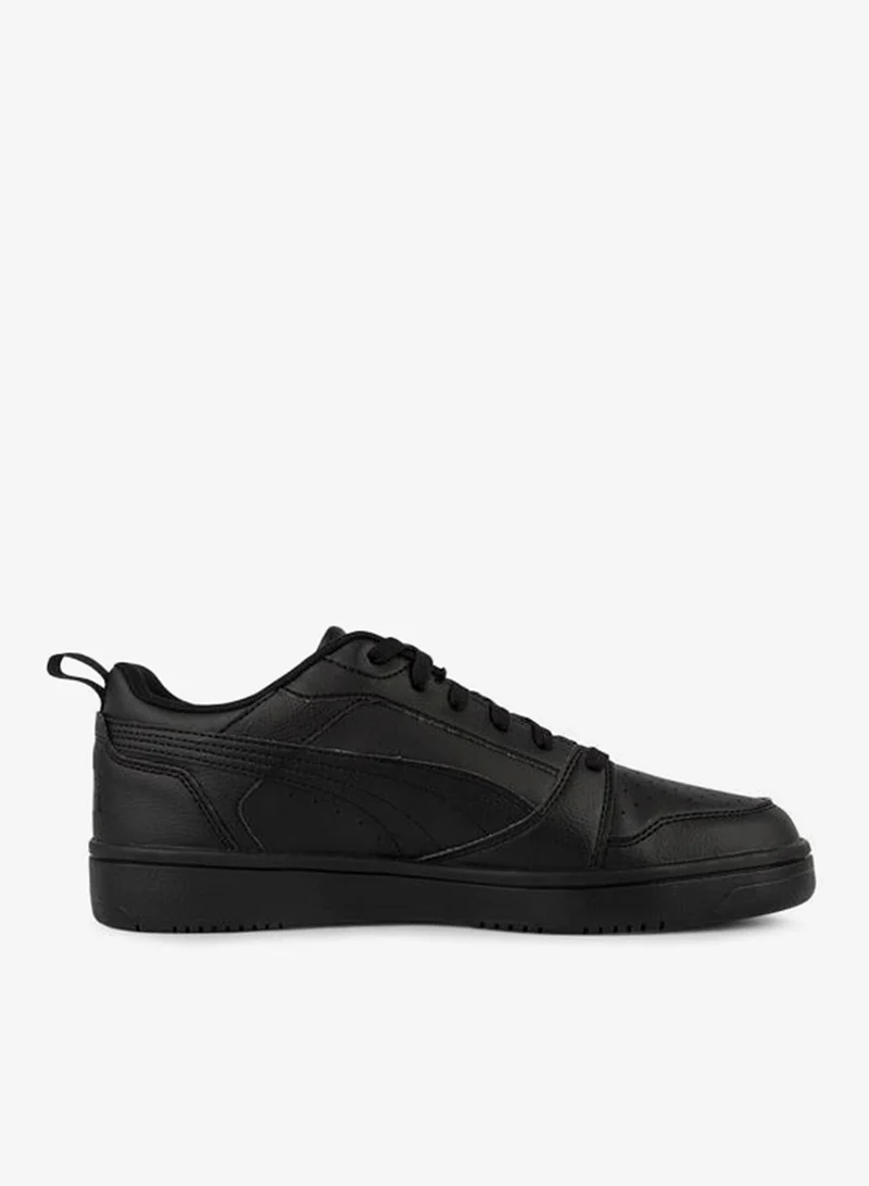 Puma  Rebound V6 Low Sneakers for Men | Best Price UAE
