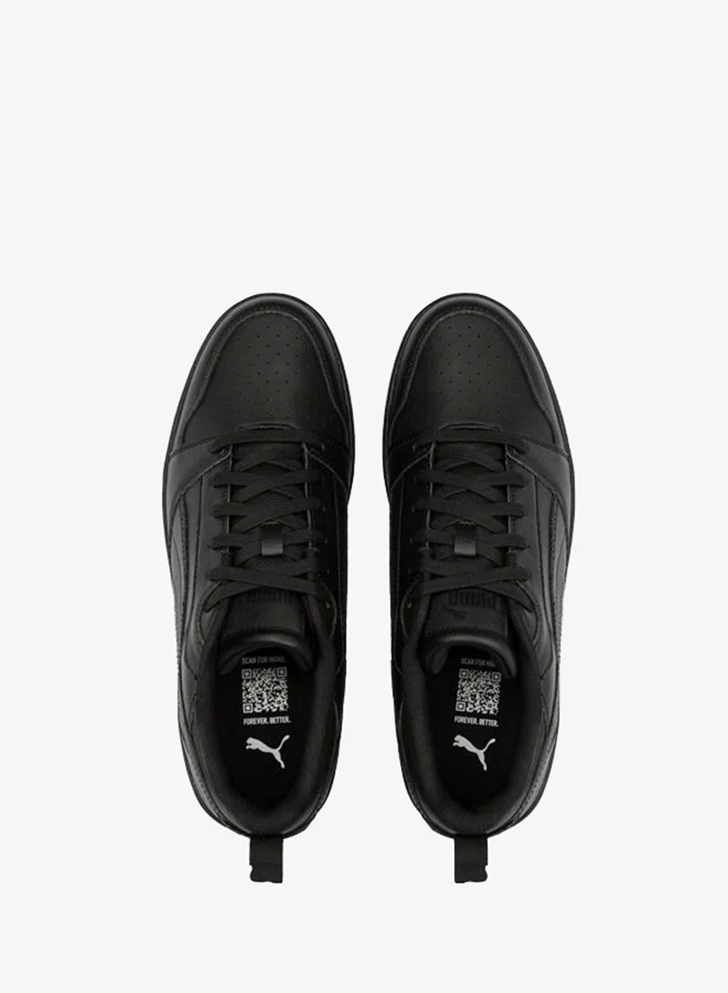 Puma  Rebound V6 Low Sneakers for Men | Best Price UAE
