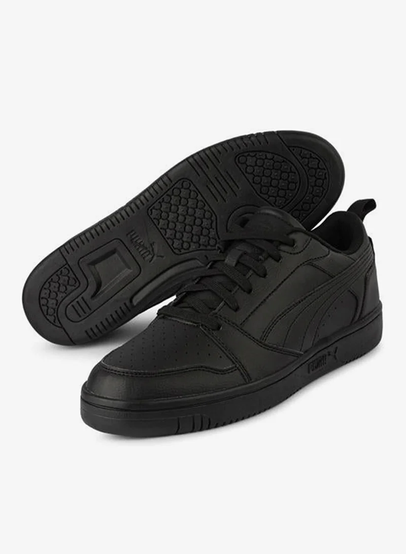 Puma  Rebound V6 Low Sneakers for Men | Best Price UAE