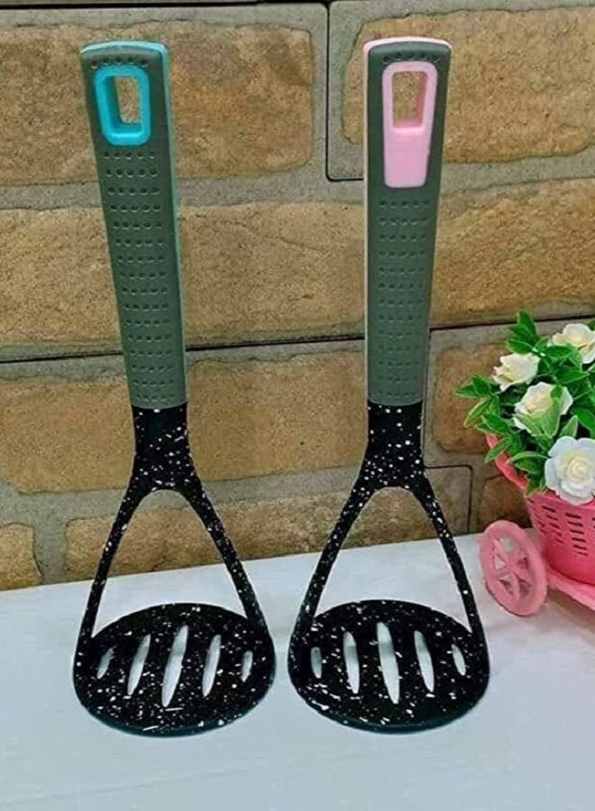 هراسة بطاطس جرانيت متعددة الالوان - Image 4