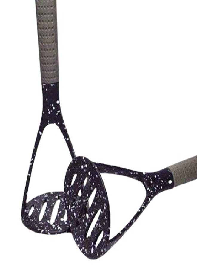 هراسة بطاطس جرانيت متعددة الالوان - Image 2