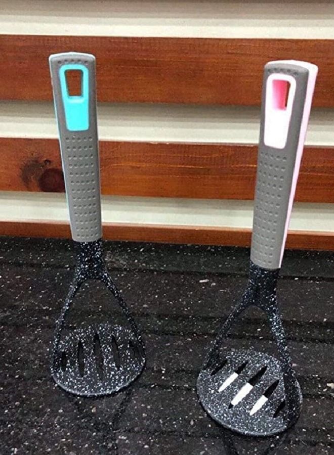 هراسة بطاطس جرانيت متعددة الالوان - Image 5