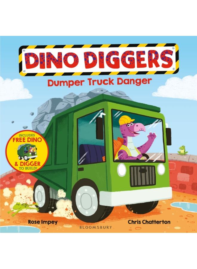 Dumper Truck Danger 