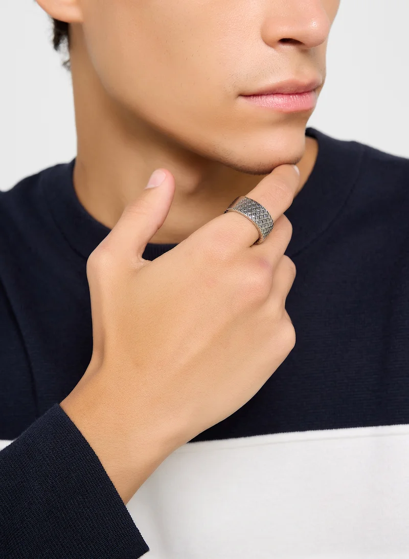 Seventy Five Casual Ring