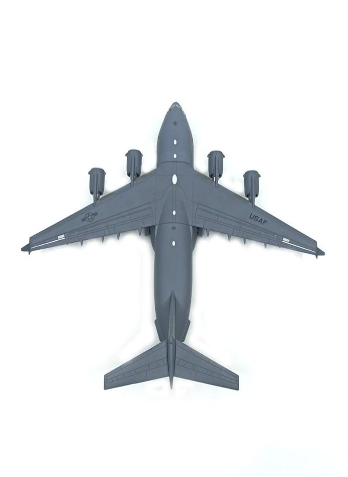 Fighter Gifts - C-17 Globemaster US Air Force 1:200 - Image 1