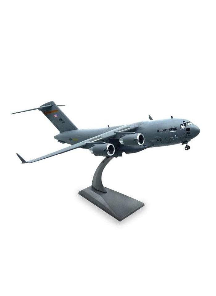 Fighter Gifts - C-17 Globemaster US Air Force 1:200 - Image 1