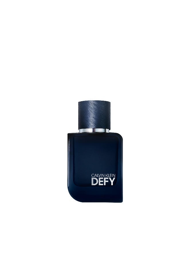 CALVIN KLEIN Defy Parfum 50ml - Image 1