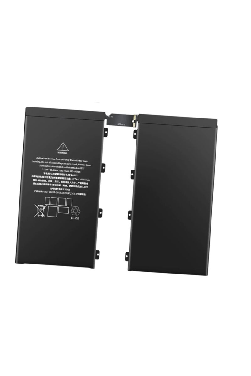 iPad Pro 2021 (12.9-inch) Battery – Original