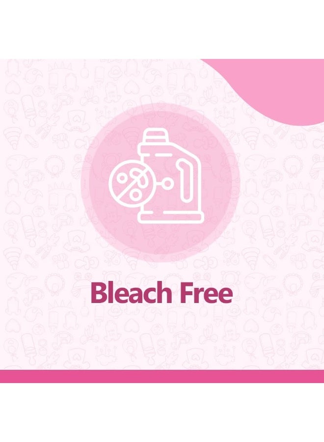 Cool & Cool Baby Clothes Cleansing Wipes 12 Pieces - Image 3