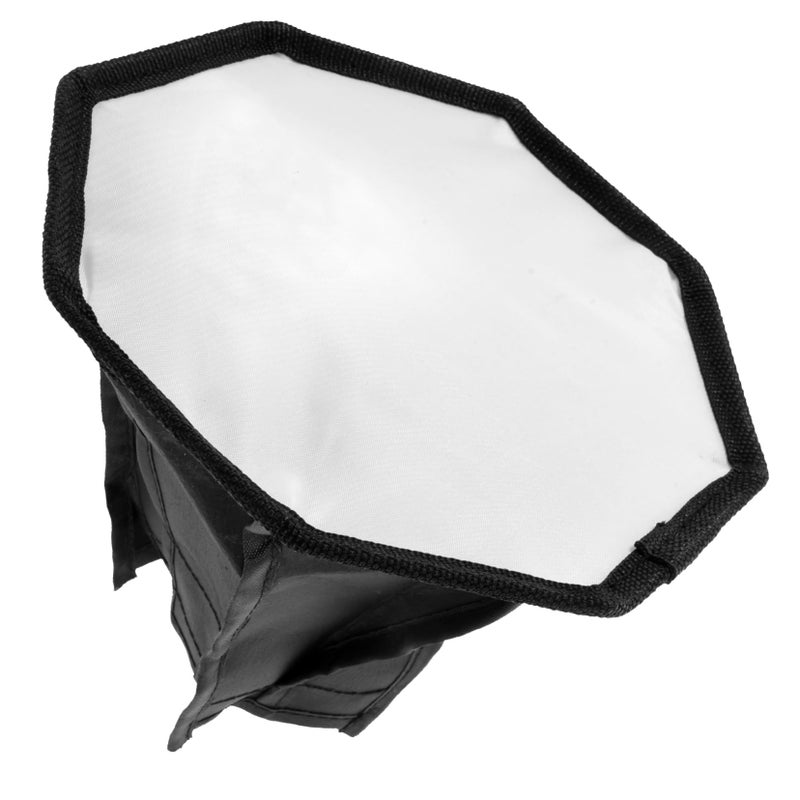 Veemoon Softbox Lighting Kit 20X20cm Multi Color For Photography Video Recording - Image 2