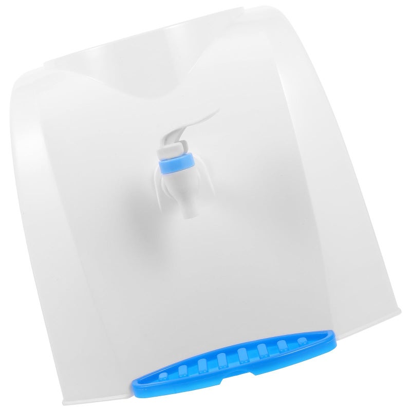 Mini Cold Water Dispenser Countertop Portable with Faucet for Office Outdoor Use - Image 2