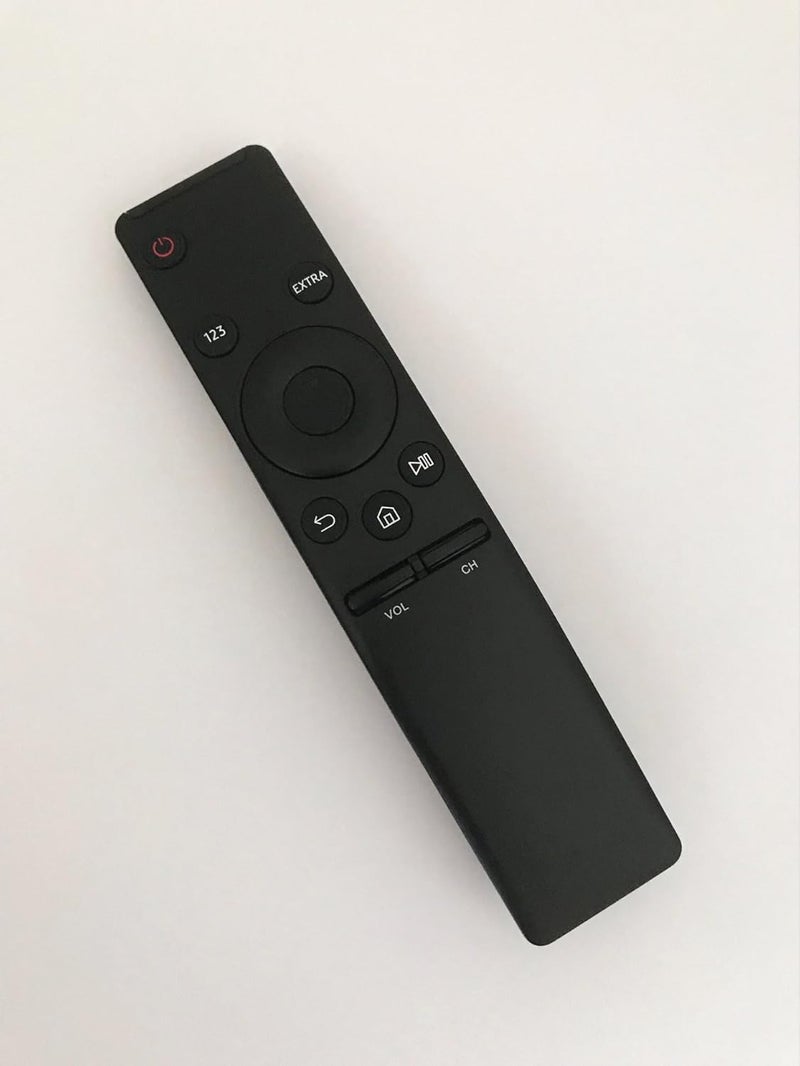 BOMAZ Replacement Remote Control for Samsung UN50MU6300 UN50MU6300FXZA UN55KU6500 UN55KU6500FXZA Smart LED TV (2017 Model) - Image 1