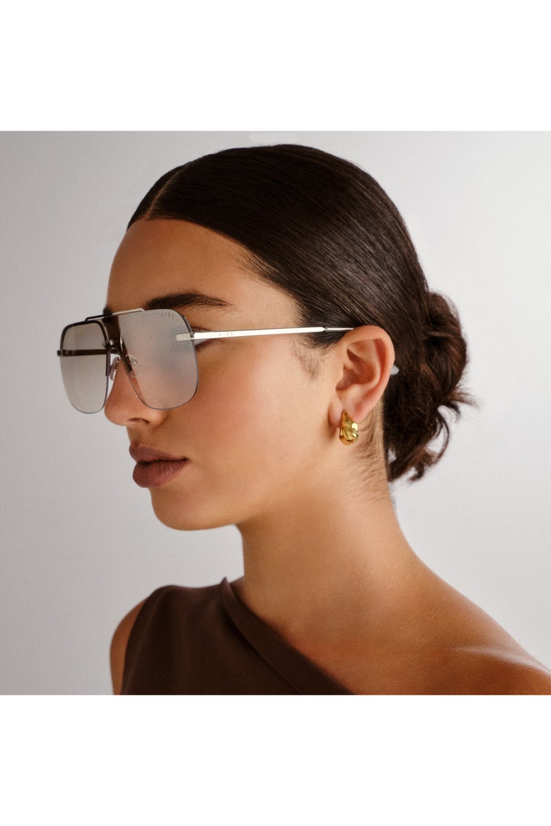 AIRE VENATICI Sunglasses for Men & Women – Lightweight Comfortable Frame, Classic Fashion Design for Outdoor, Travel & Daily Wear – Durable & Trendy Eyewear for All Face Shapes - Image 5