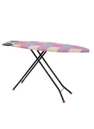 premium ironing board with adjustable heghit levels - Multicolor - Multi shapes - pzsku/Z70022D1F9B0D68EC4542Z/45/1748939582/1101bc0f-3d79-40bd-80f6-18510b29478e
