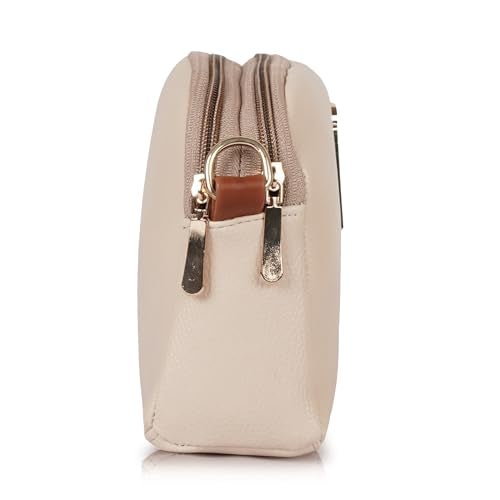 DANIEL CLARK Handbags For Women single (OFF WHITE) - Image 2
